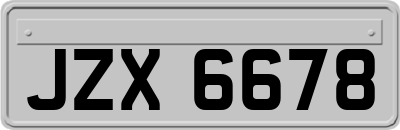 JZX6678