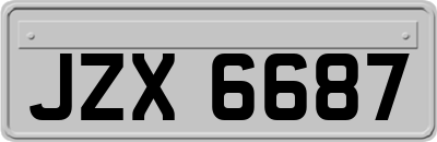 JZX6687