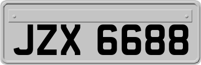 JZX6688
