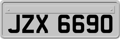 JZX6690