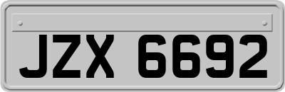 JZX6692
