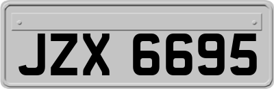 JZX6695