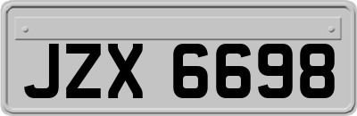 JZX6698