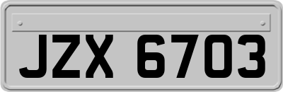 JZX6703