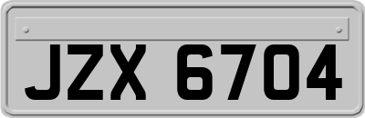 JZX6704