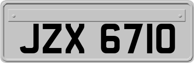 JZX6710
