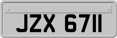 JZX6711