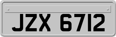JZX6712