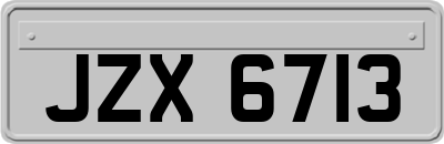 JZX6713
