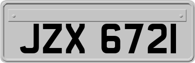 JZX6721
