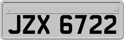 JZX6722