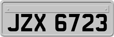 JZX6723