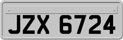 JZX6724