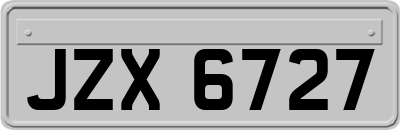 JZX6727