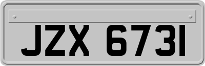 JZX6731