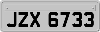 JZX6733