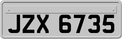JZX6735