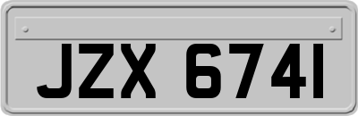 JZX6741