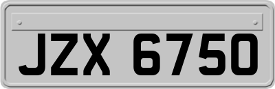 JZX6750