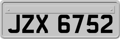 JZX6752