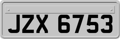 JZX6753