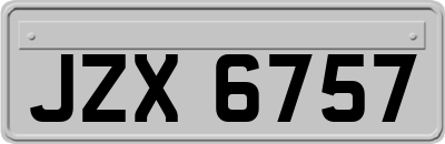 JZX6757