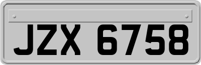 JZX6758