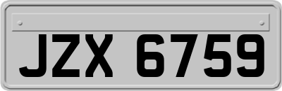 JZX6759