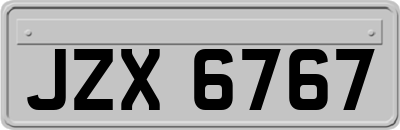 JZX6767