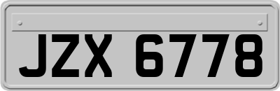 JZX6778