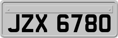 JZX6780
