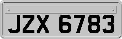 JZX6783