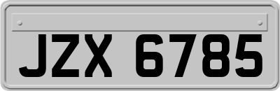 JZX6785