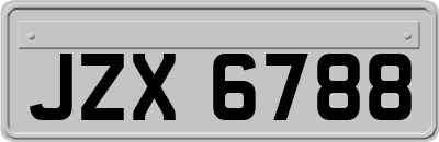 JZX6788