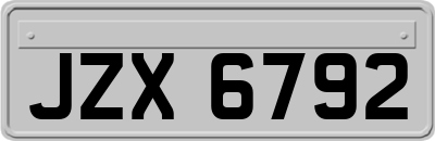 JZX6792