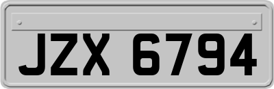 JZX6794