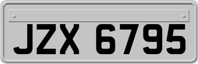 JZX6795