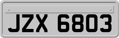 JZX6803