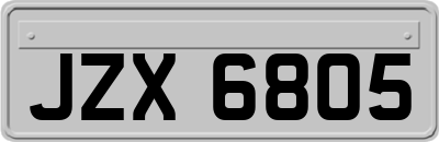 JZX6805
