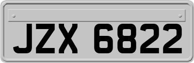 JZX6822
