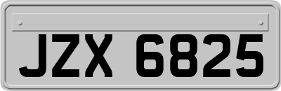 JZX6825