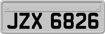 JZX6826