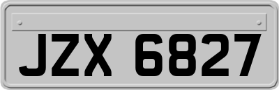 JZX6827