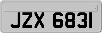 JZX6831