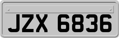 JZX6836