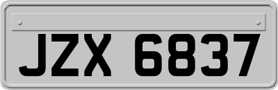 JZX6837