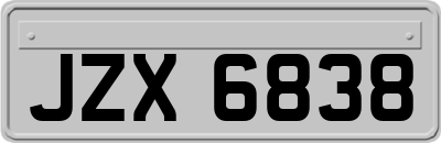 JZX6838