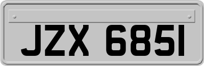 JZX6851