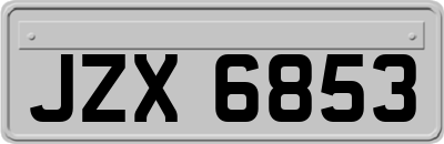 JZX6853
