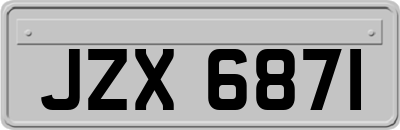 JZX6871